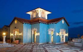 The Level at Meliá Villaitana