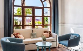 The Level at Meliá Villaitana